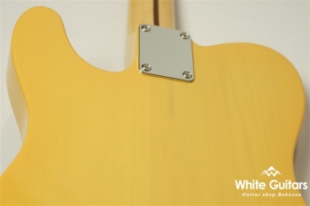 Traditional 50s Telecaster